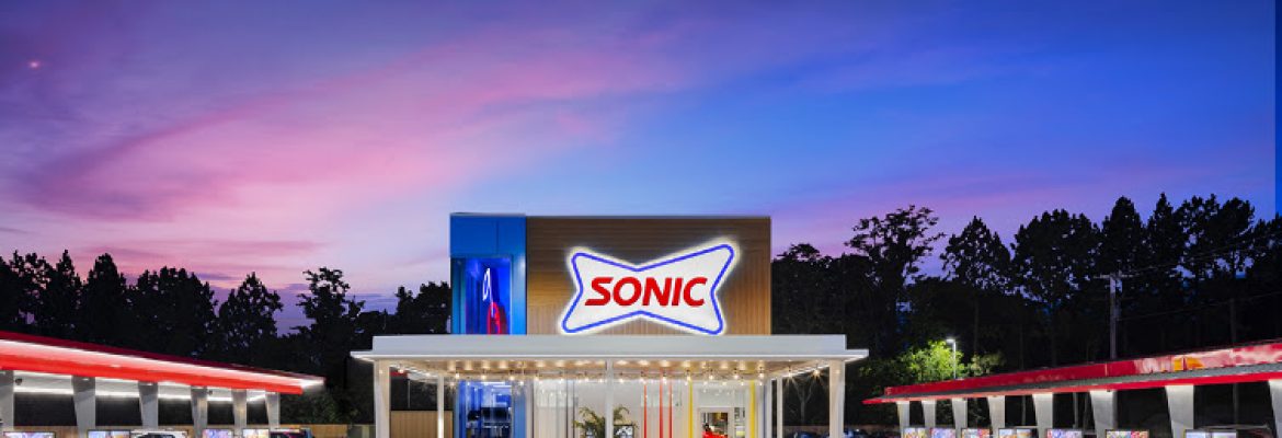 Sonic Drive-In