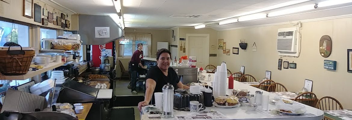 Herman’s Diner