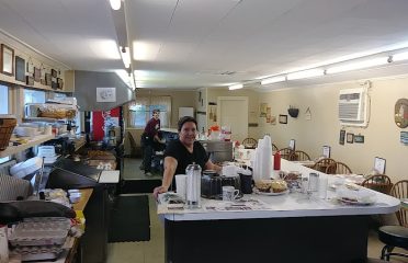 Herman’s Diner