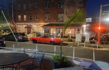 Atocha Restaurant & Lounge