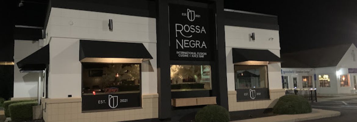 Rossa Negra