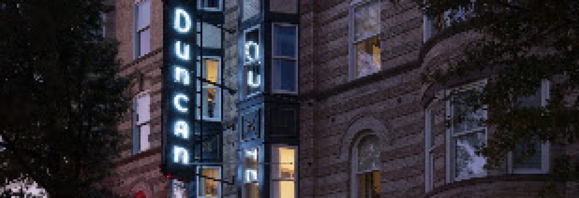 Graduate by Hilton New Haven