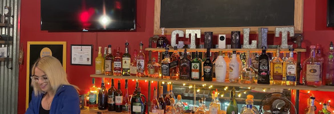 The Bar