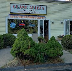 Grand Apizza of Guilford