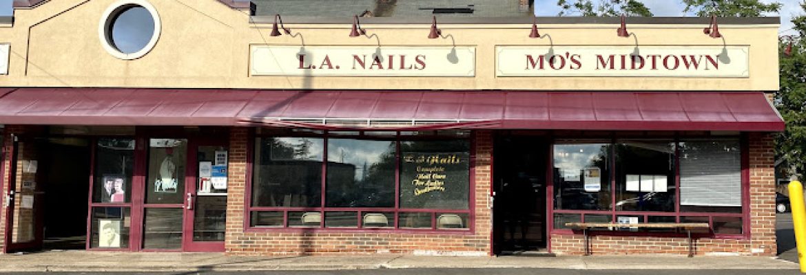 Mo’s Midtown Restaurant