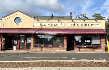 Mo’s Midtown Restaurant
