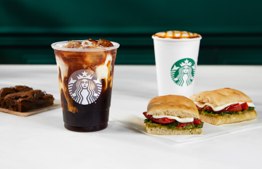 Starbucks Coffee Company