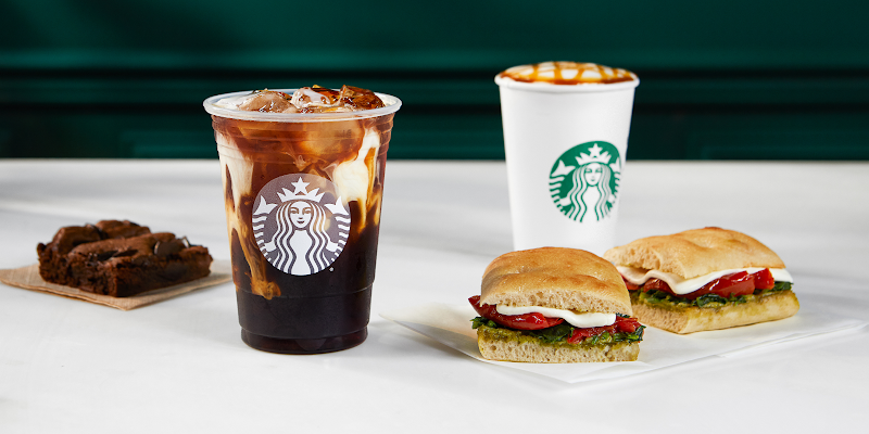 Starbucks Coffee Company