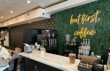 Queen B Coffee Company