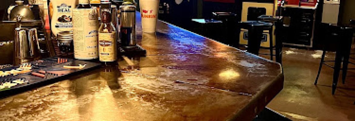 The Bunker