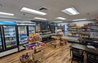 Yosi Kitchen