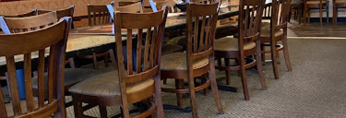 Zhang’s Restaurant