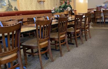 Zhang’s Restaurant