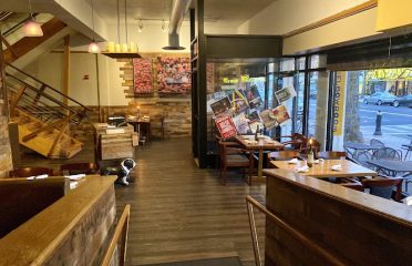 The Elbow Room
