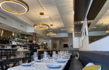 Bianca Restaurant & Bar