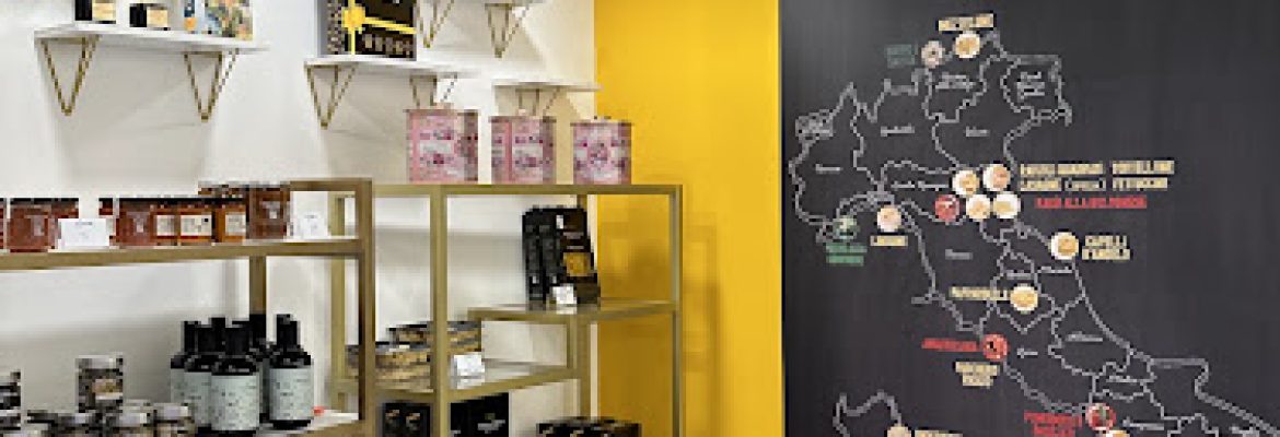 More Italian Pasta Lab