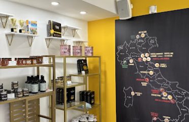 More Italian Pasta Lab