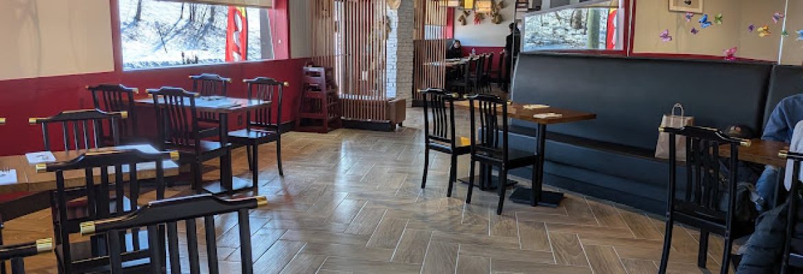 Pattaya Wok Asian Kitchen