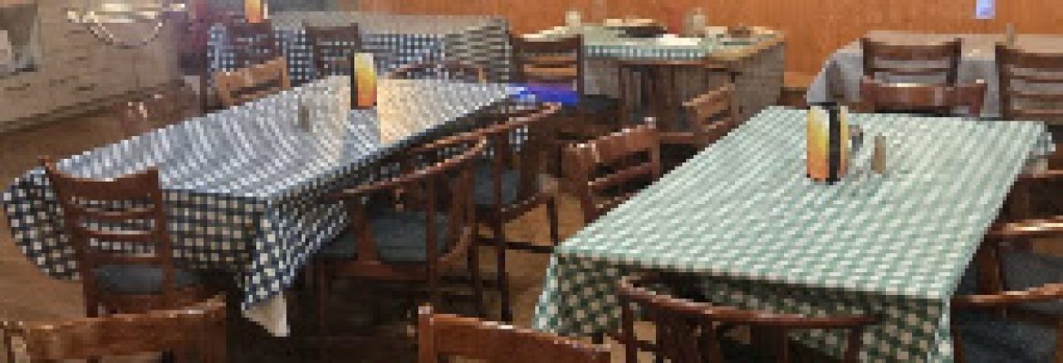 Tavern On The Hill