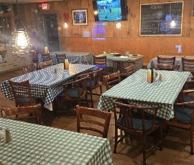 Tavern On The Hill