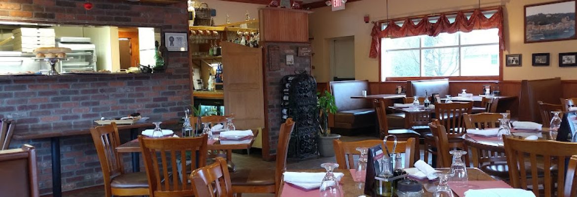 La Cucina | Italian