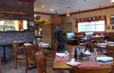 La Cucina | Italian