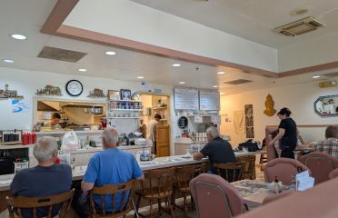 Courtyard Restaurant