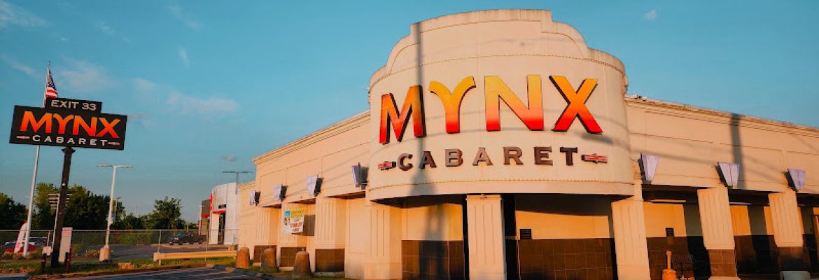 Mynx Cabaret Hartford
