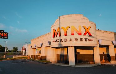 Mynx Cabaret Hartford