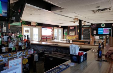 Shamrock Cafe