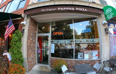 Pappas Pizza
