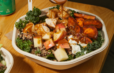 sweetgreen – Healthy Salads, Wraps, and Bowls