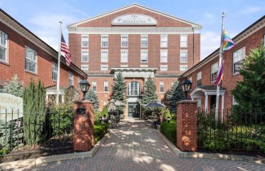 Inn at Middletown