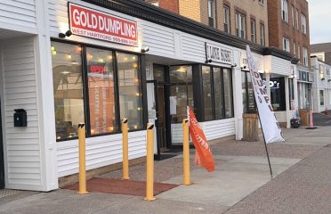 Gold Dumpling West Hartford