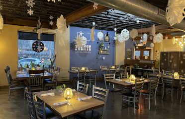 Puente American-Latino Pub