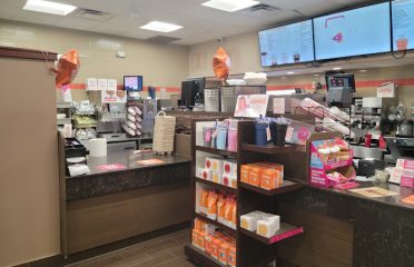 Dunkin’