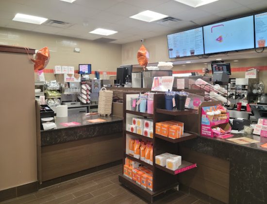 Dunkin’