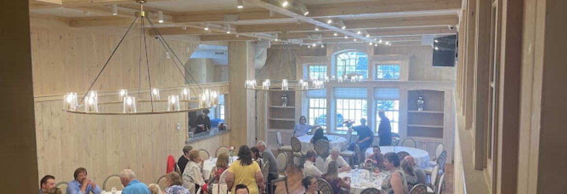 Vyne Restaurant & Bar