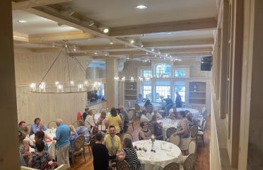 Vyne Restaurant & Bar