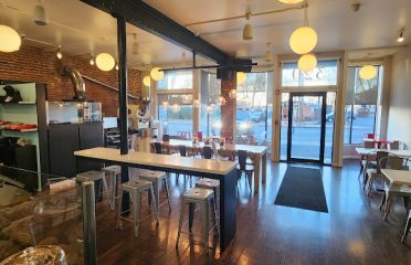 J.René Coffee Roasters, LLC