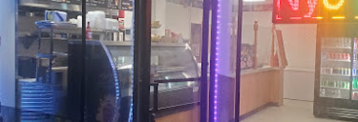 Nyc Express Gyros