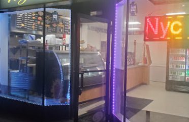 Nyc Express Gyros