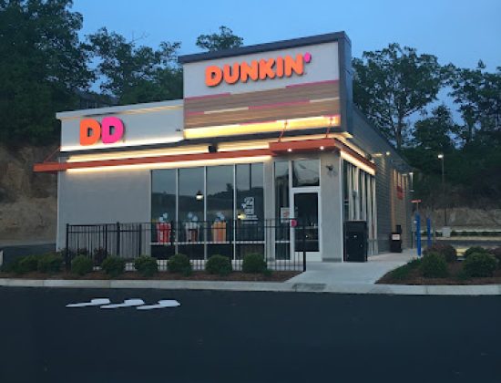 Dunkin’