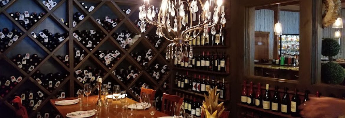 La Foresta Restaurant