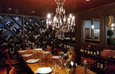 La Foresta Restaurant