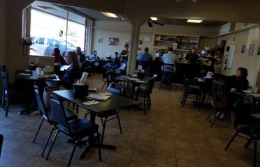 Harvest Cafe & Bakery
