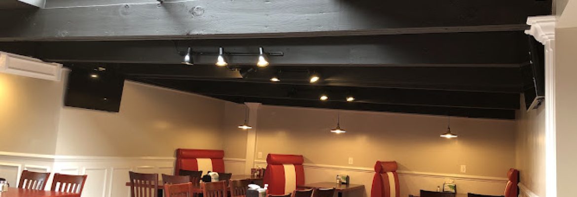 Pizza Pub Essex
