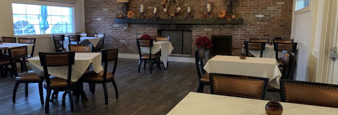 La Marea Ristorante