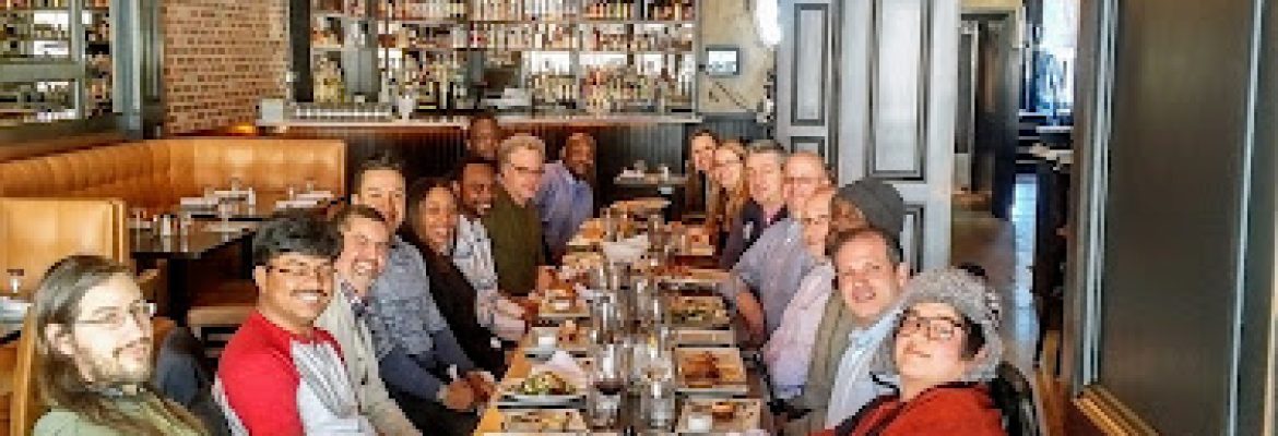 Hudson Social CT