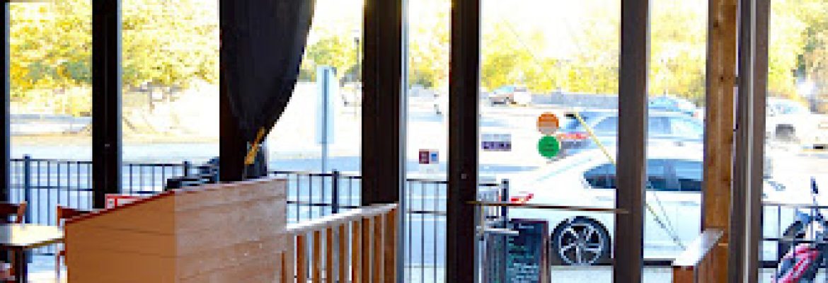 Merengue Restaurante